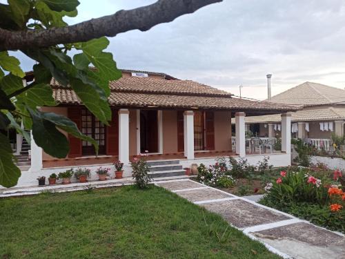 Ag. Georgios Casa | Christodoulos Villa