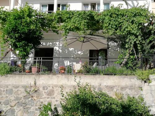 Kakopetria Casa | Christos House