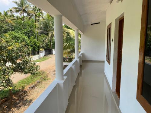 Thavinhal Apartamento | Christy cottage