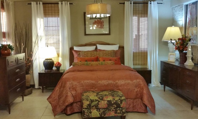 Ampliación Mazatlan Villa | Christy's Villa # 4 ", espaciosa, bellamente decorada, una habitación con bañera !!