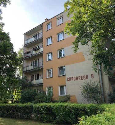 Biala Podlaska Apartamento | Chrobrego 269