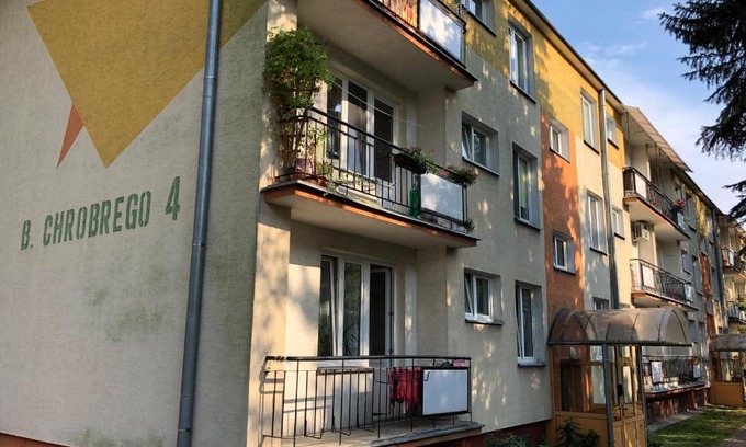 Biala Podlaska Apartamento | Chrobrego 4