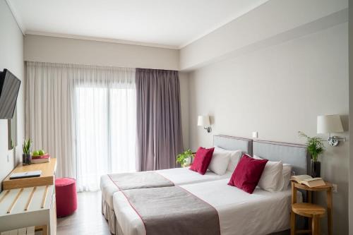 Khalandrion Apartamento | CHROMA FASHION ROOMS & APARTMENTS