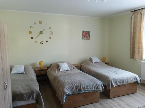 Tylicz Apartamento | Chruścielówka ap nr 3