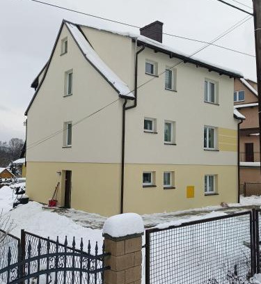 Tylicz Apartamento | Chruścielówka ap nr 4