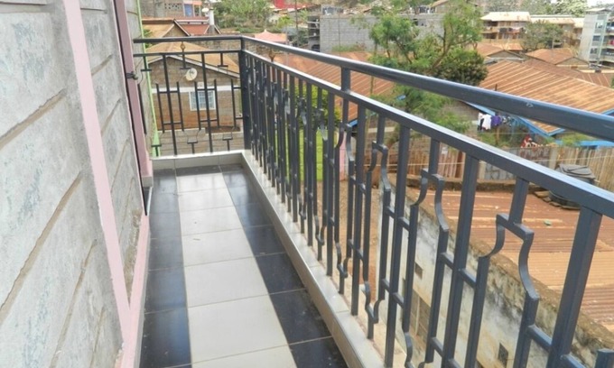 Embu Hotel | Chrysalis Guest House and Restaurant