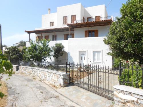 Chalkio Apartamento | Chrysolithos Kerami Apartments