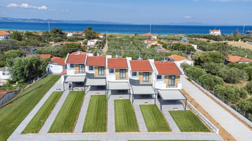Nea Potidaia Casa | Chryssis Village by Travel Pro Services - Nea Potidaia Halkidiki