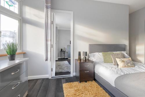 Gipsy Hill Apartamento | Chrystal Palace Stays with free parking Lambeth
