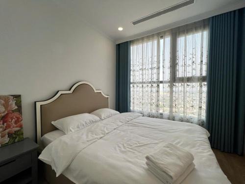 Tu Liem Apartamento | Chuỗi căn hộ dịch vụ Vinhomes Gardenia Mỹ Đình