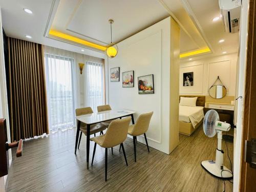 Ha Long Apartamento | Chuỗi Villa 6 Phòng Ngủ Hạ Long - Harborbay HB25