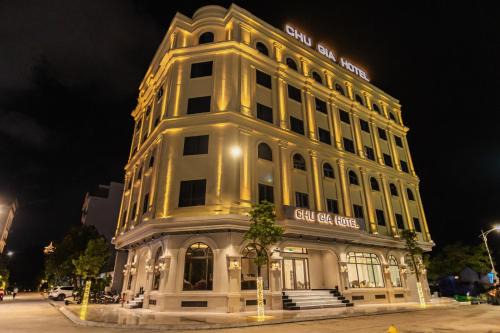 Mang Yang Hotel | Chu Gia Hotel