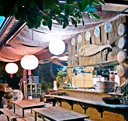 Qishan District Casa | Chuan Ya Ju Homestay