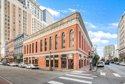 Central Business District Apartamento | Chuck's Place