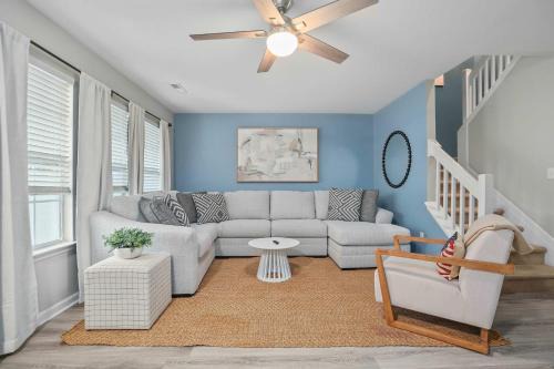 Charleston Apartamento | Chucktown Charm- 8 mins to Credit One
