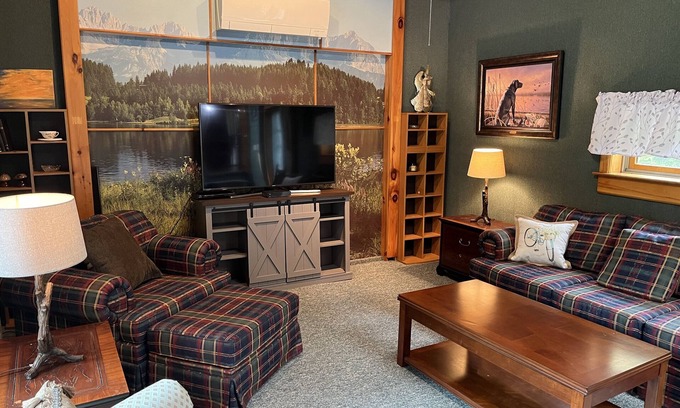 Maryland Casa | Chucle Homestead - Charming 3 bdrm, 2 bath ranch home
