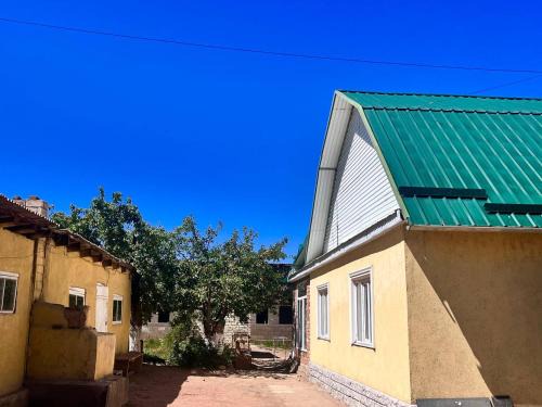Bokonbayevo Casa | Chuda-K
