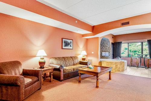 Wisconsin Dells Apartamento | Chula Vista Condo #2433