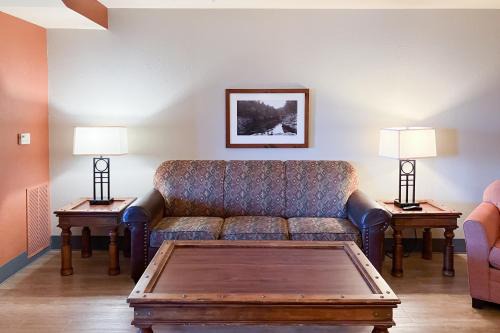 Wisconsin Dells Apartamento | Chula Vista Condo 2632