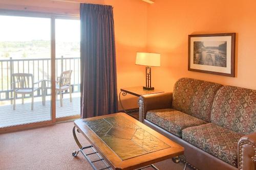 Wisconsin Dells Casa | Chula Vista Condo 2634