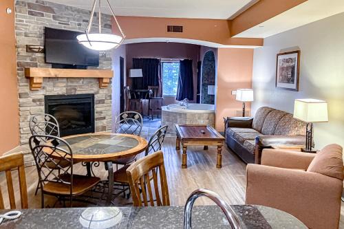 Wisconsin Dells Apartamento | Chula Vista Condo 2343