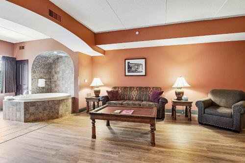 Wisconsin Dells Apartamento | Chula Vista Condo Unit #2323
