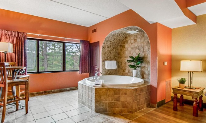 Wisconsin Dells Apartamento | Chula Vista Resort 2217 and 2219