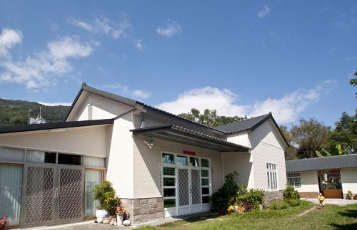 Beinan Casa | Chulu ecological farm B&B