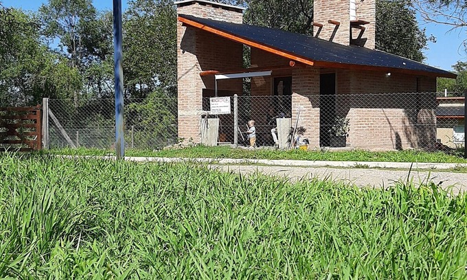 Santa Rosa de Calamuchita Apartamento | Chuncanitos del rio, desvelando siestas. Cerca del rio, con vistas a las sierras