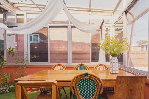 Chuncheon Apartamento | Chun cheon Bongstay 2nd Floor