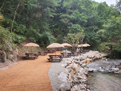 Chuncheon Casa | Chuncheon inyeonga pension