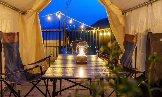 Namsan Casa | Chuncheon The Haven River Pension