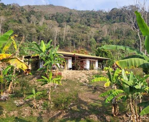Echarate Casa | Chunchu Wasi All included