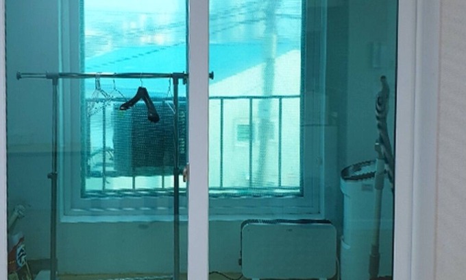 Chungju Casa | Chungju Apple Guest House