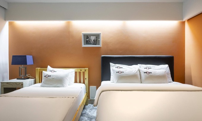 Chungju Hotel | Chungju Apple