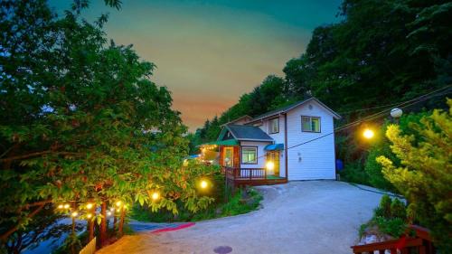 Cheongju Casa | Chungju inkaeuiachim