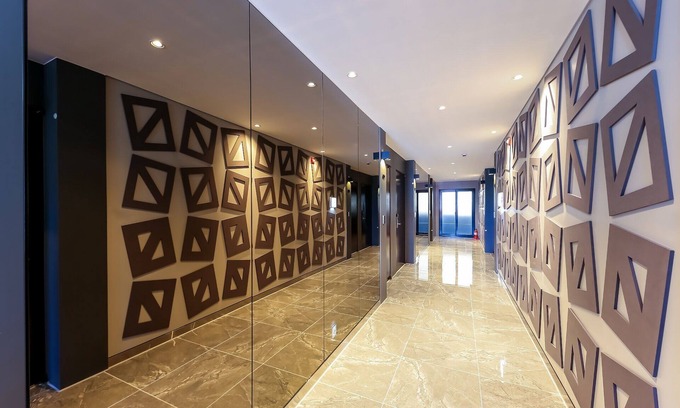 Chungju Hotel | Chungju Kamon