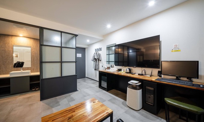 Chungju Hotel | Chungju Lie Hotel
