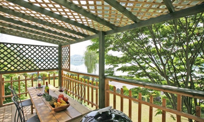 Chungju Casa | Chungju Nordic Pension