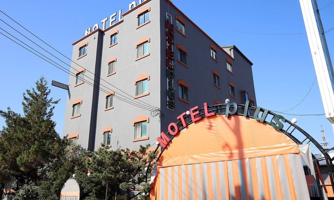 Chungju Hotel | Chungju Plus