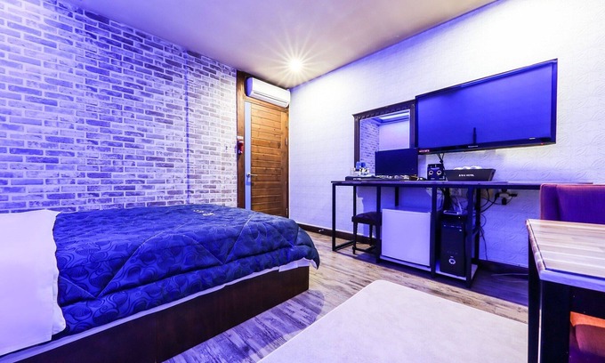 Chungju Hotel | Chungju Romance