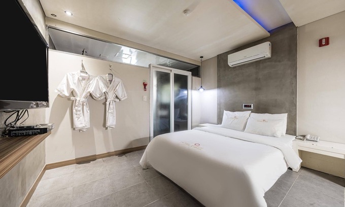 Chungju Hotel | Chungju Inus