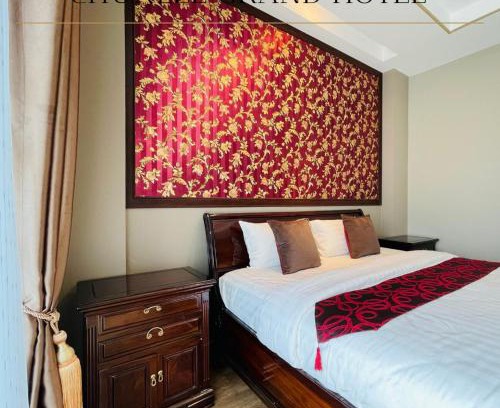 Nai Mueang Hotel | Chunlee Grand Korat