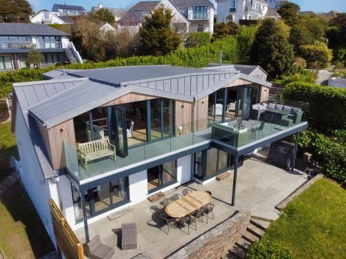 St. Mawes Casa | Chupra