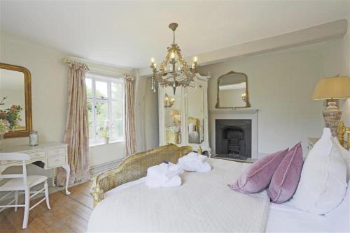 Halesworth Casa | Church Farm