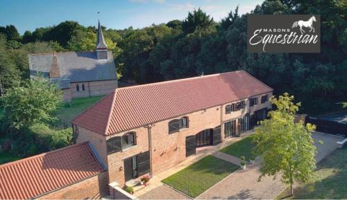 Louth Casa | Church Farm