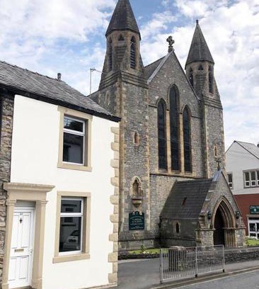 Clitheroe Casa | Church Mouse Cottage Clitheroe