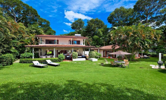 Folkestone Villa | Church Point 4 Luxury villa