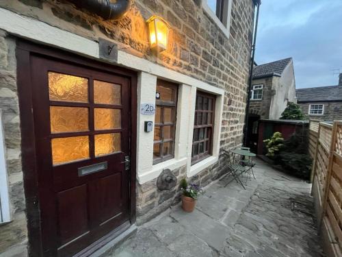 Pateley Bridge Apartamento | Church street, Pateley Bridge Yorkshire Dales