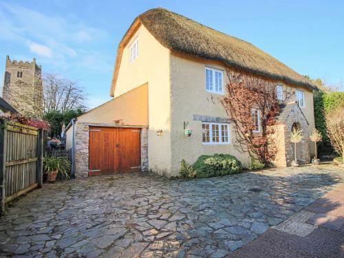 Liverton Casa | Church Thatch